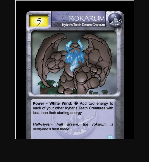 Rokarum - Foil